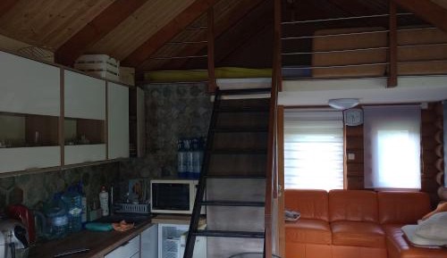 One-Bedroom Chalet