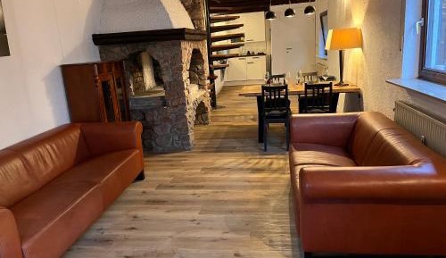 Apartment - Split Level
