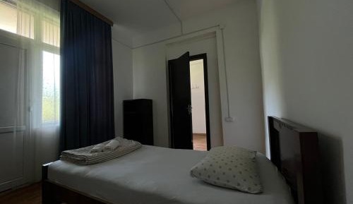 Twin Room with Balcony