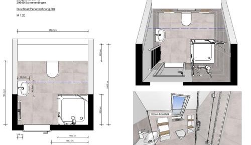 Apartment with Garden View