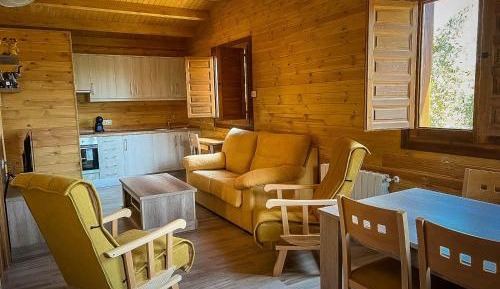 Family Double Room