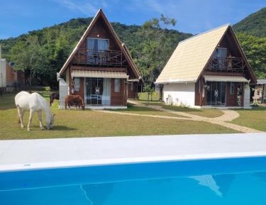 Superior Chalet
