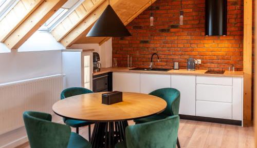 Superior Apartment