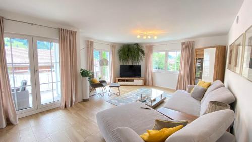 Two-Bedroom Apartment with Bath