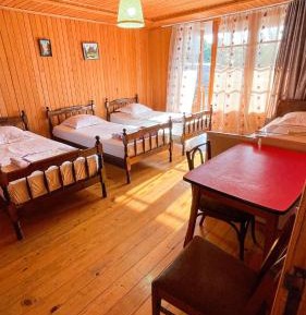 Comfort Quadruple Room