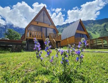 One-Bedroom Chalet