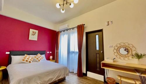 One-Bedroom Villa