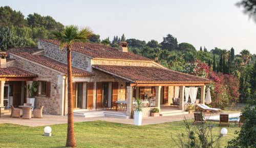 Villa