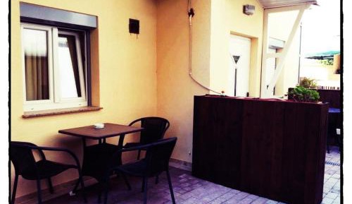 Studio (2 Adults) Ground Floor