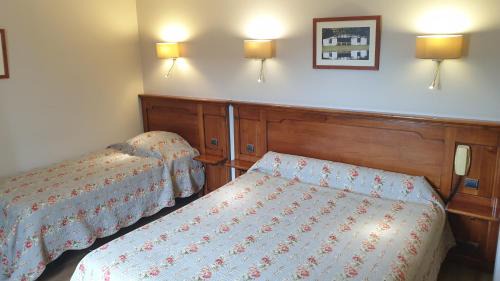 Basic Triple Room