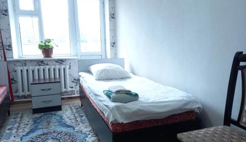 Budget Twin Room