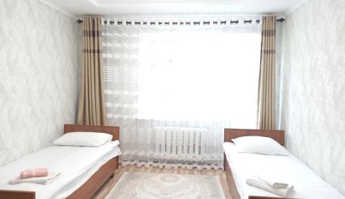 Budget Twin Room