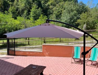 Apartment with Garden View - Annex