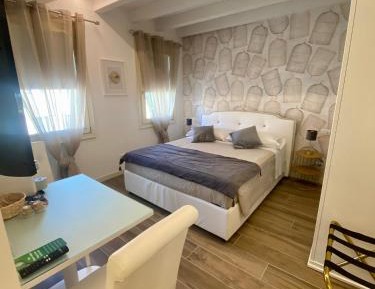 Double Room with Kitchenette