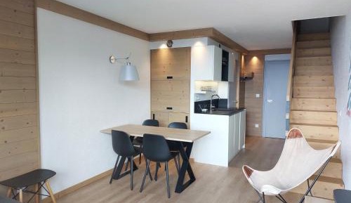 Apartment (6 Adults)