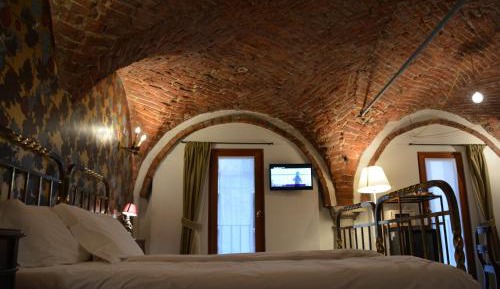 Superior Twin/Double Room 