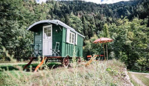 Mobile Home
