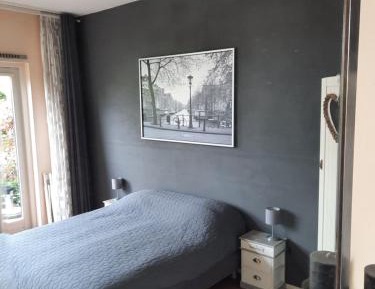 Studio with Garden
