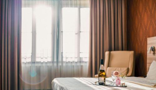 Business Double Room