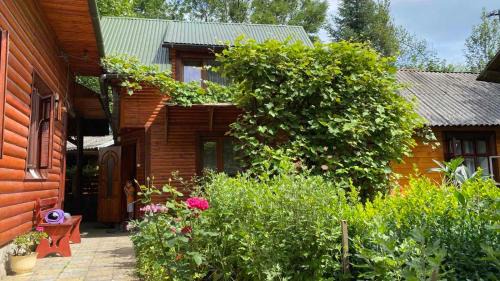 Family Double Room