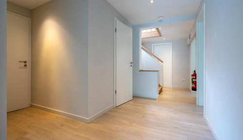 Five-Bedroom House