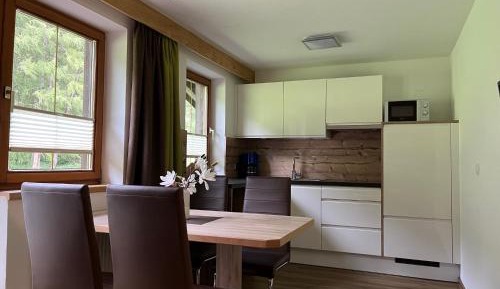 One-Bedroom Apartment (2 - 3 Adults)