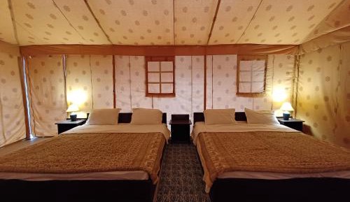 Tent