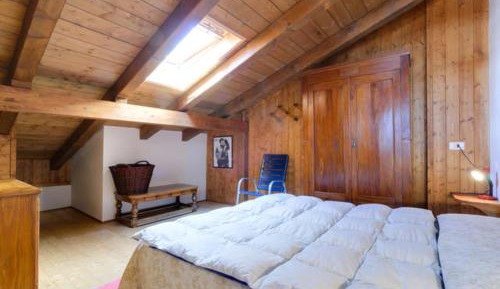 Superior Chalet