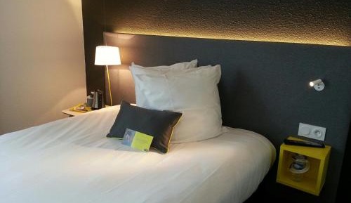 Solo Single Room