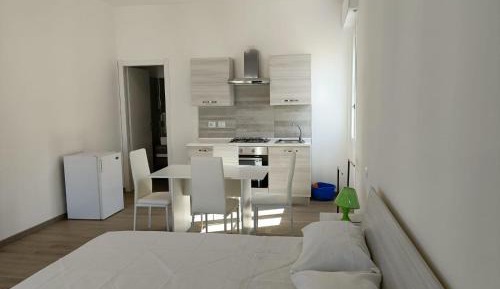 King Studio with Sofa Bed