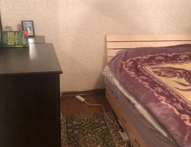 Double Room with Lake View