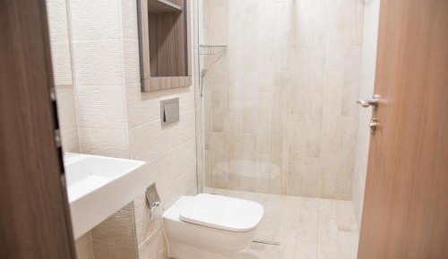 Standard Twin Room with Sofa