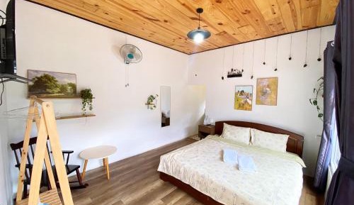 Superior King Room