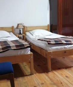 Quadruple Room with Bath