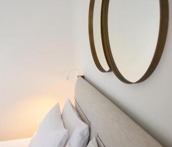 Quadruple Room with Sea View