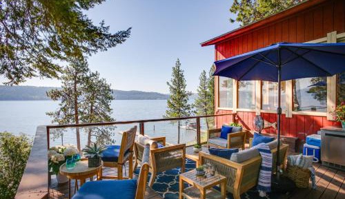 Holiday Home