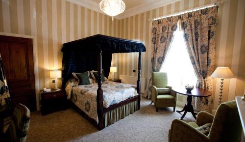 Feature Double Room