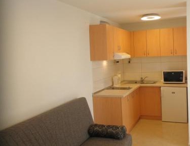 Apartment - Split Level