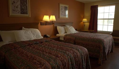 Double Room - Disability Access