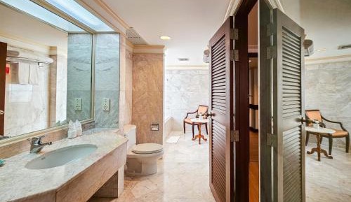 Family Two-Bedroom Suite