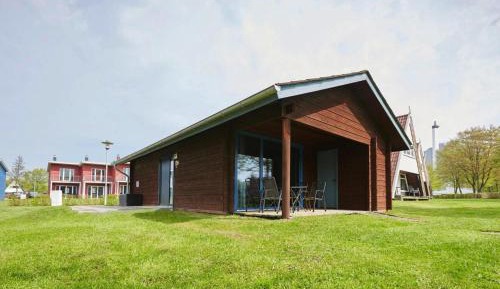 Two-Bedroom Holiday Home