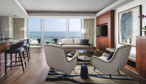 The Bal Harbor Suite