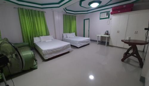 Family Suite