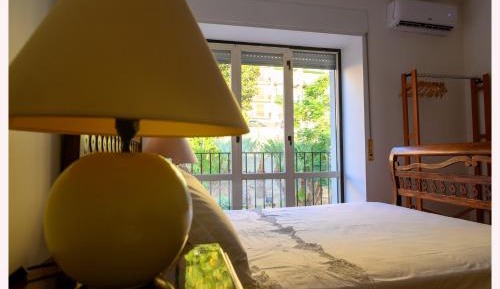 King Room with Garden View