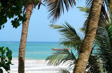 Double Room with Balcony and Sea View
