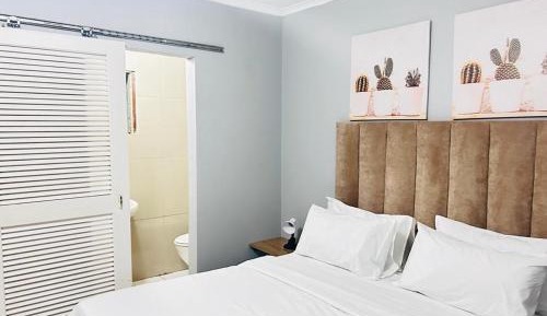 Standard Suite