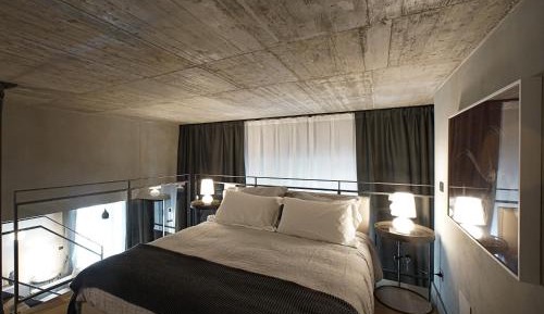 Maisonette