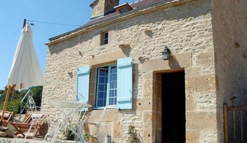 Holiday Home (2 adults)