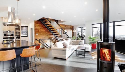 Chalet