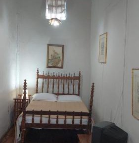 Triple Room with Private External Bathroom